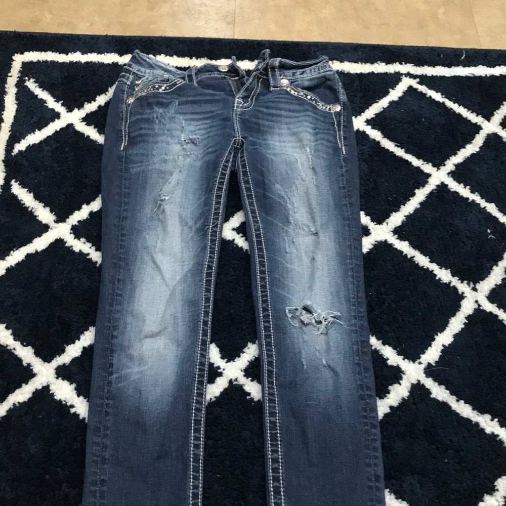 Jeans